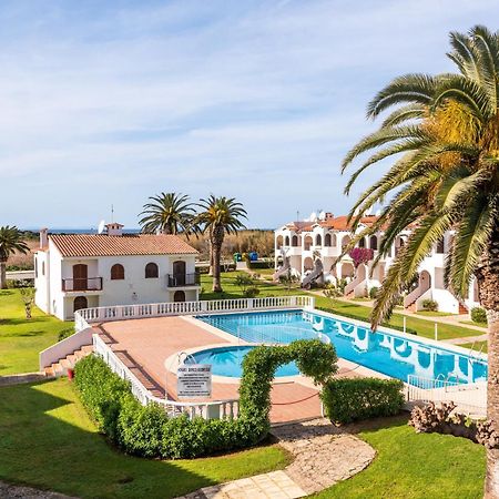 Menorca Apartamento Girasoles 64 By Mauter Villas Сон-Боу Экстерьер фото