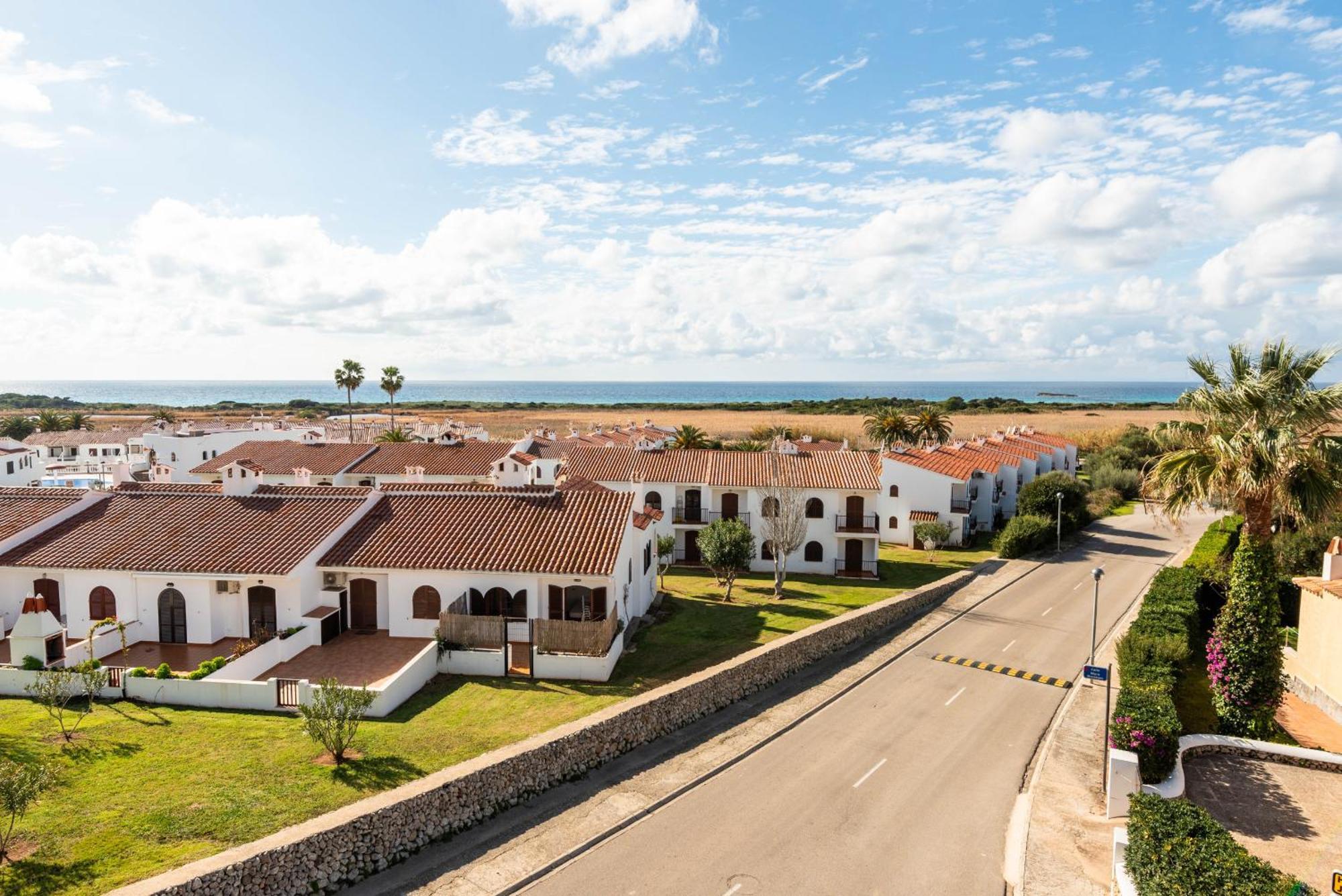 Menorca Apartamento Girasoles 64 By Mauter Villas Сон-Боу Экстерьер фото