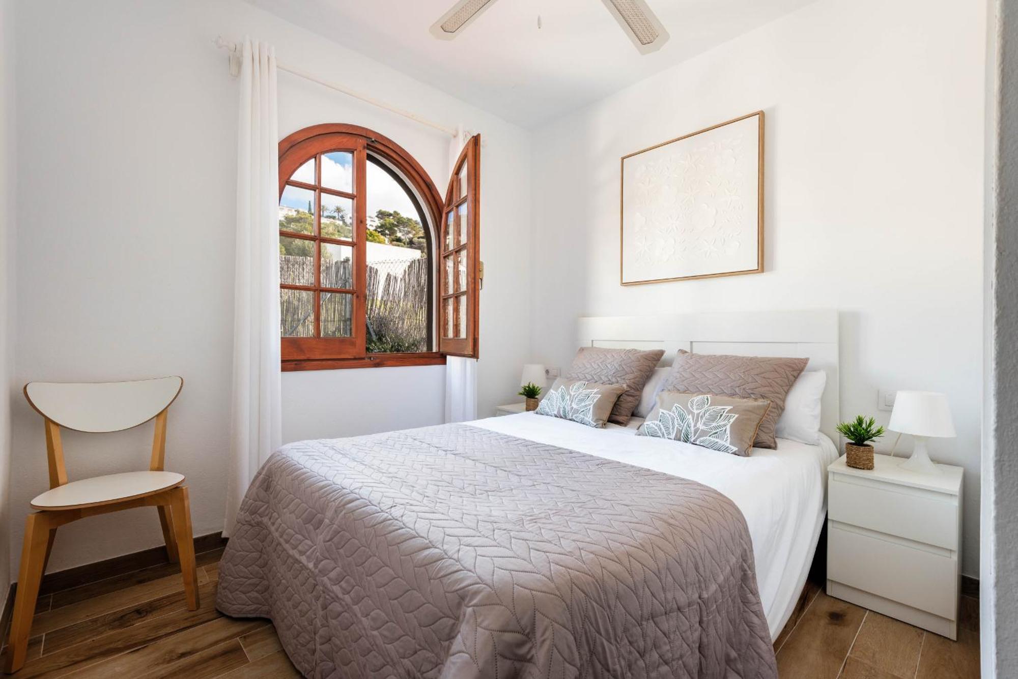 Menorca Apartamento Girasoles 64 By Mauter Villas Сон-Боу Экстерьер фото