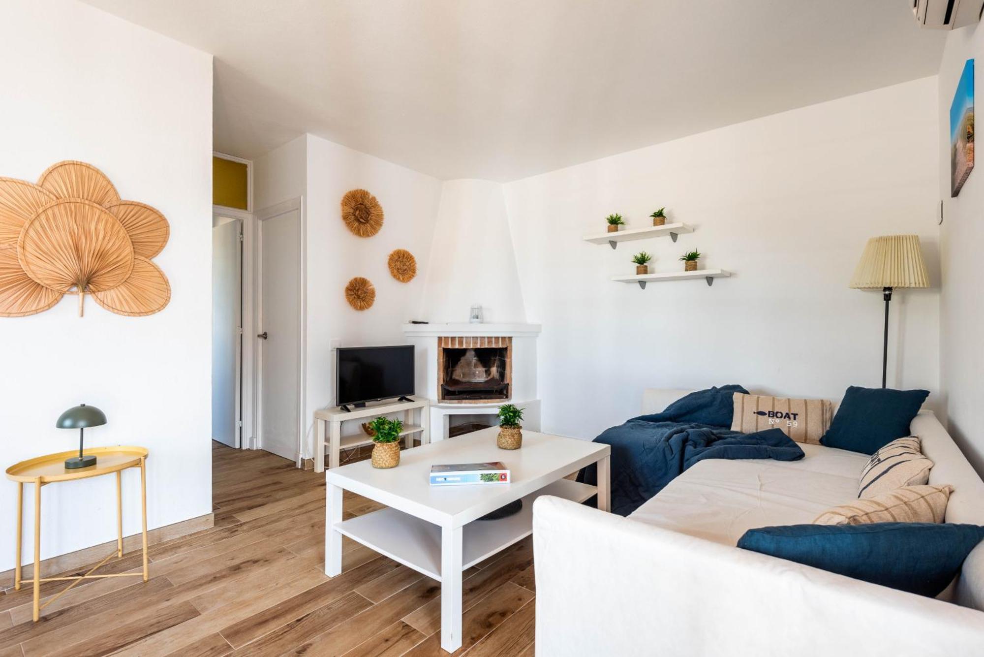 Menorca Apartamento Girasoles 64 By Mauter Villas Сон-Боу Экстерьер фото